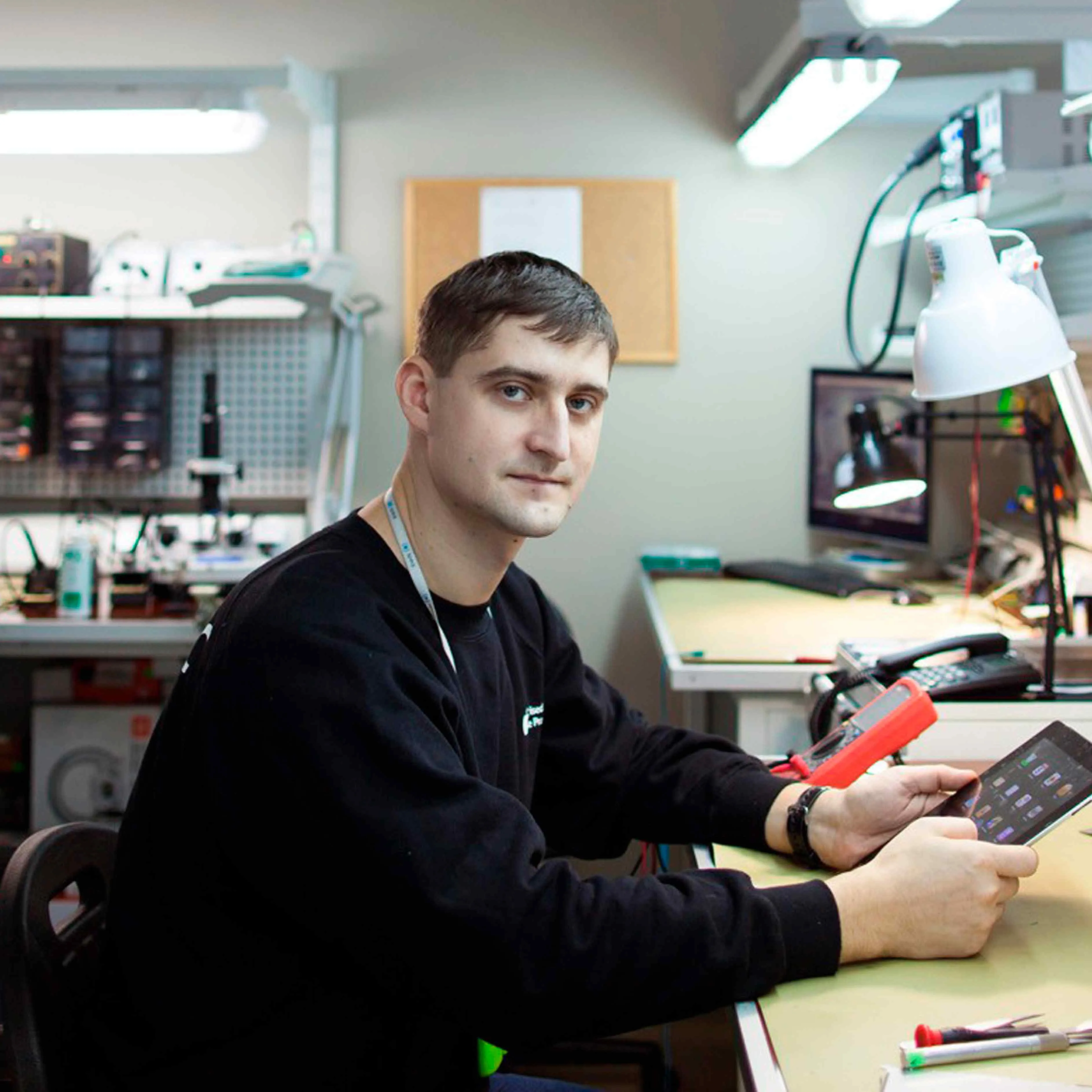 Сертификат - Жуковский Аркадий Викторович