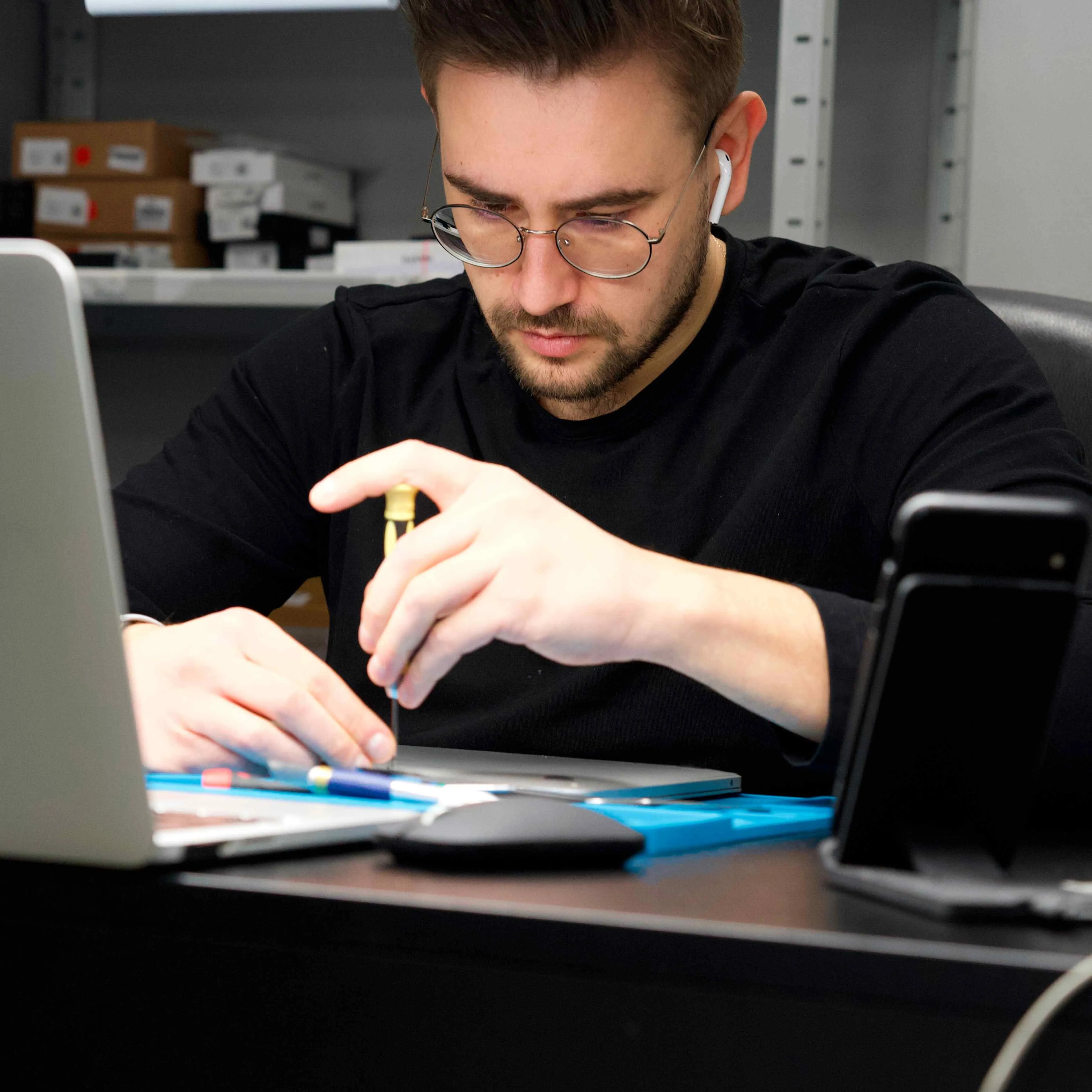 Сертификат - Медведевский Данила Петрович